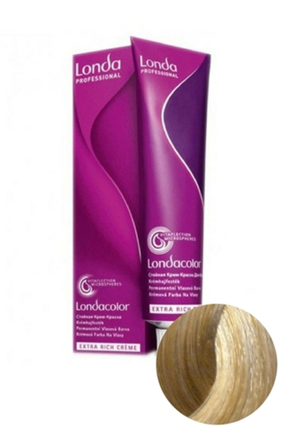 10/38Кр.кр. д/вол ярк.бл.золот-жемч