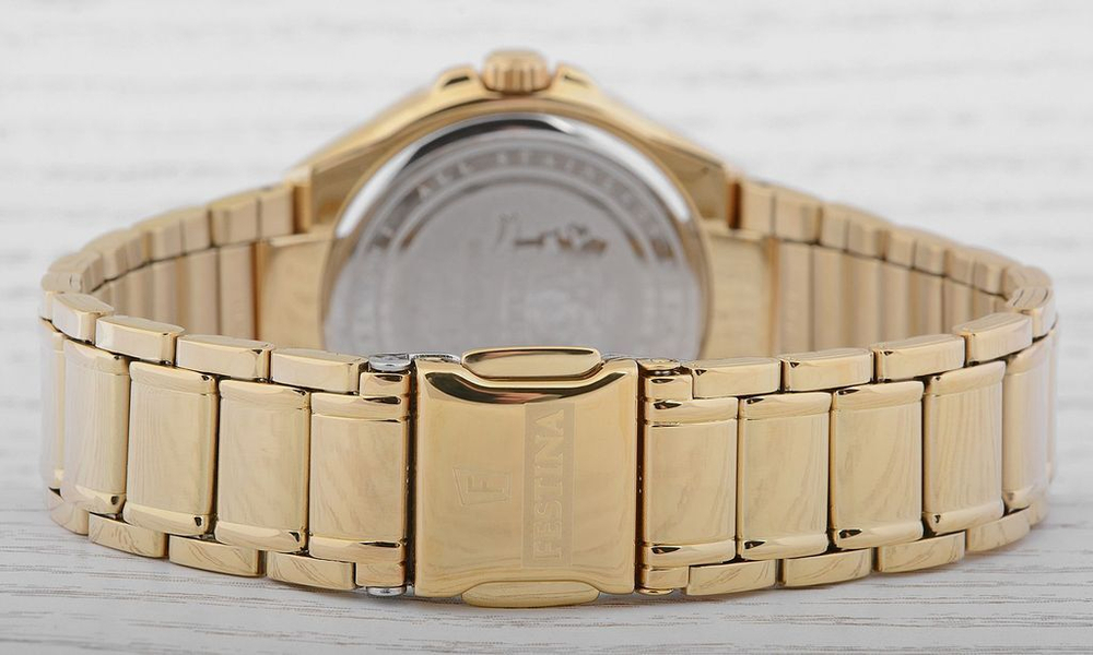 Женские наручные часы Festina F16727/1