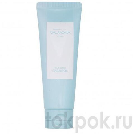 Шампунь для волос Valmona Recharge Solution Blue Clinic Shampoo, 100 мл