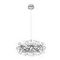 Подвесной светодиодный светильник Loft IT Raimond 1898/500 Chrome