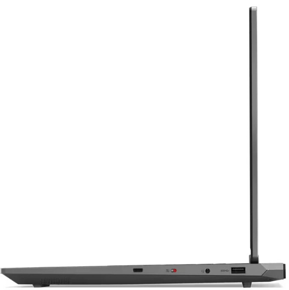 Ноутбук  Lenovo LOQ 15IRX9 15.6 ", Core i7, 24 Гб RAM, 1 Тб SSD, GeForce RTX 4060, Серый