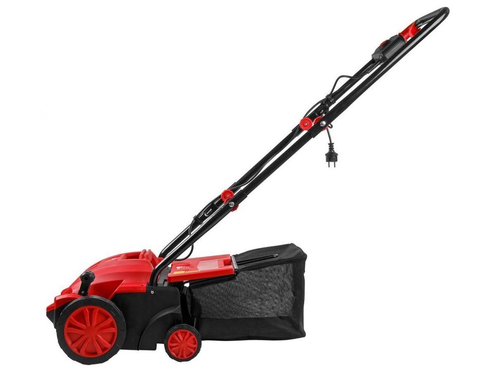 Аэратор/скарификатор WORTEX AE 3212 S