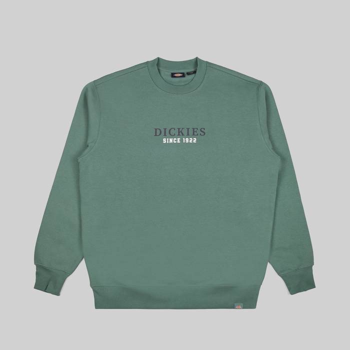 Толстовка мужская Dickies Park Sweatshirt