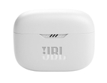 Кейс для наушников JBL Tune 130NC TWS белый, б/у