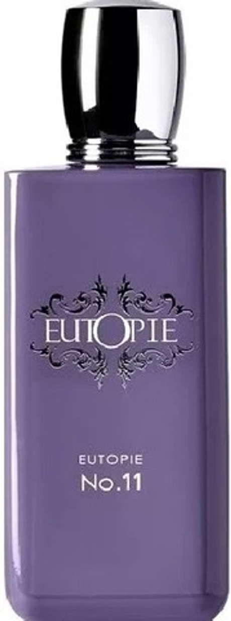 Eutopie №11