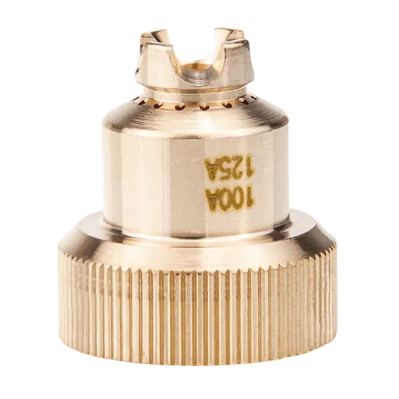 Защитный экран PH/PM-125, 100-125A, ручной.  51926