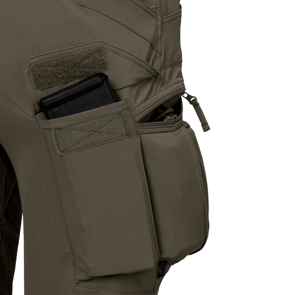 Helikon-Tex Outdoor Tactical Pants VersaStretch - Adaptive Green