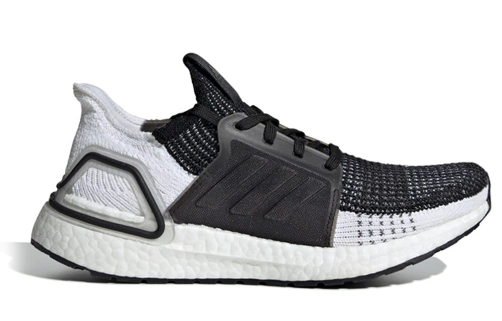Кроссовки Adidas Ultraboost 19 Wmns (Женская размерная сетка)