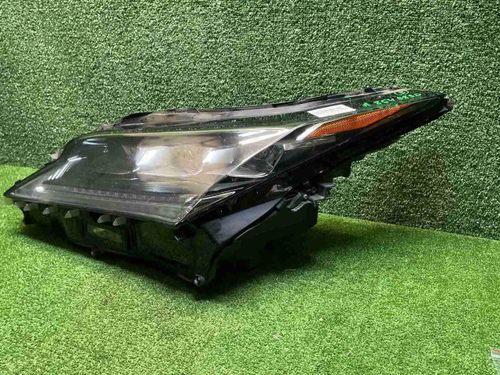 Фара левая Lexus RX 4 (2015-2019) LED под 1 блок