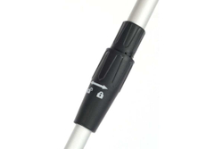 Газонные аккумуляторные ножницы-кусторез с удлинительной ручкой PATRIOT CSH 372 7.2V 250205370