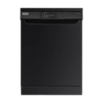 DeLonghi Посудомоечная машина DDWS 665 N EMILIO