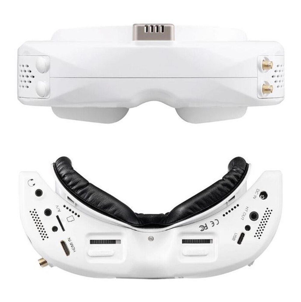 Очки SkyZone sky04L V2