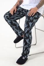 Брюки мужские Старт-5 Виотекс ГОЛУБОЙ