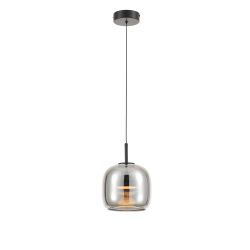 Светильник подвесной (подвес) Rivoli Dora 6163-201 светодиодный LED 6,5 Вт 3000 К дизайн