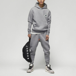 Штаны Jordan As M J Flt Mvp Hbr Flc Pant 2 Logo, DV7597-091