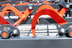 Захват для квадратных тюков (3 тюка) - EXPERT B3 H