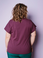 Футболка Б136-175 54-68 1090 руб (1)