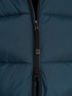 Куртка утепленная мужская KAPPA