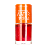 Тинт для губ Etude House #3 Dear Darling Water Gel Tint Orange Ade на водной основе тон апельсиновый