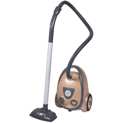 Игрушечный пылесос Smoby Rowenta 330222 со звуком для сюжетной игры от 3 лет — фото 2