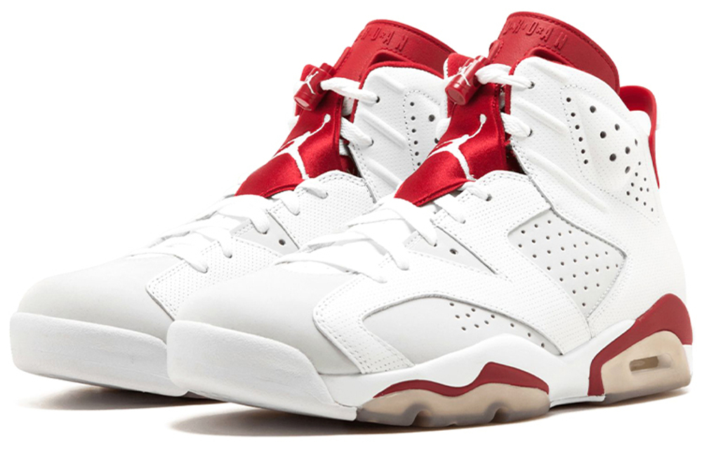 Кроссовки Jordan Air Jordan 6 Retro Alternate Hare