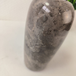 Дозатор для мыла из мрамора Grey DM-63964 (76)