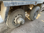 Shacman (Shaanxi) SX* 8x4 Самосвал SX33186T366 (Дизельный, 11,6 л, 369 л.с., МТ)