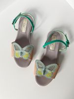 Босоножки Stella McСartney, 33