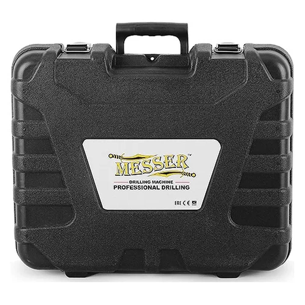 Станок сверлильный MESSER MDM-32 на магнитном основании