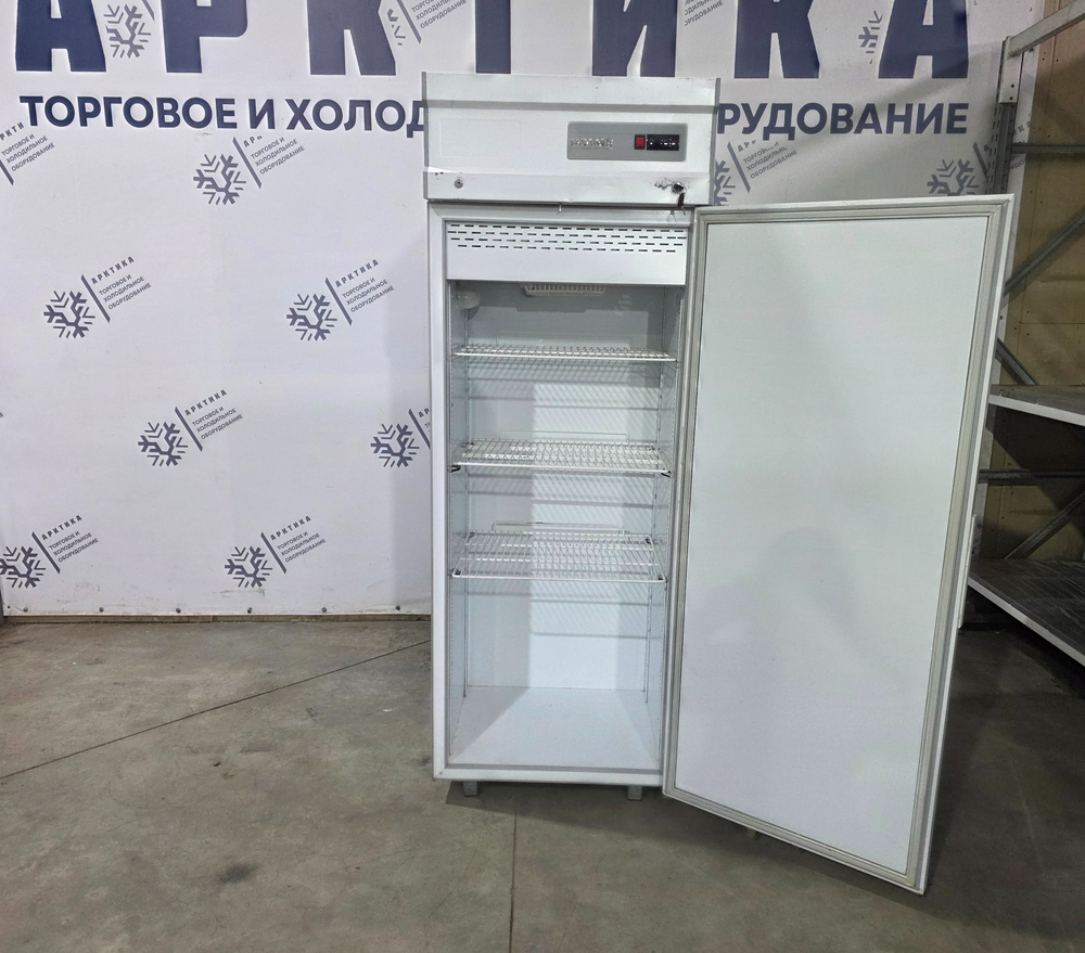 Шкаф холодильный Polair CM105-S