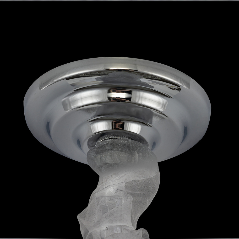 Подвесная люстра Citilux Naiad CL315161