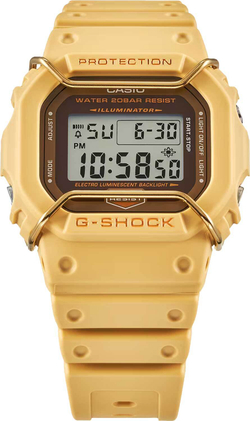 DW-5600PT-5