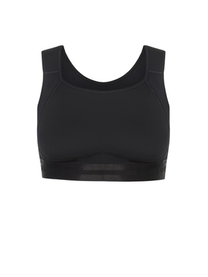 Бюстгальтер МЭЙ (черный)