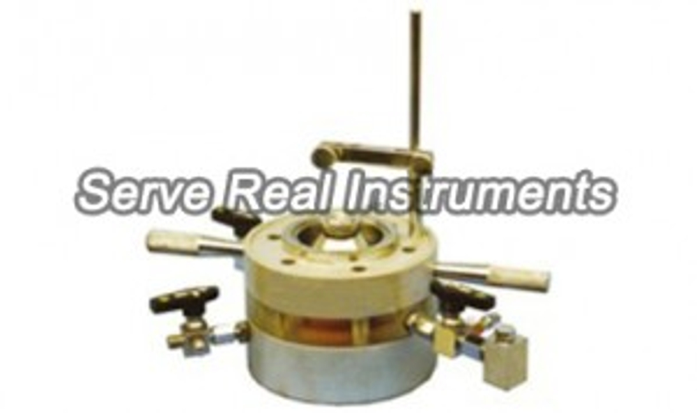 Ko Consolidation apparatus