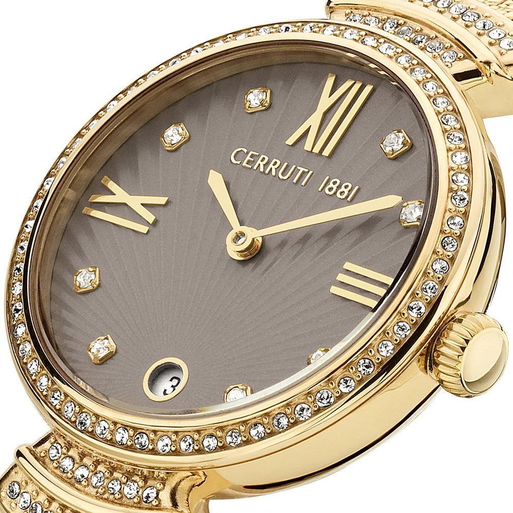 CERRUTI 1881 CIWLH2205503