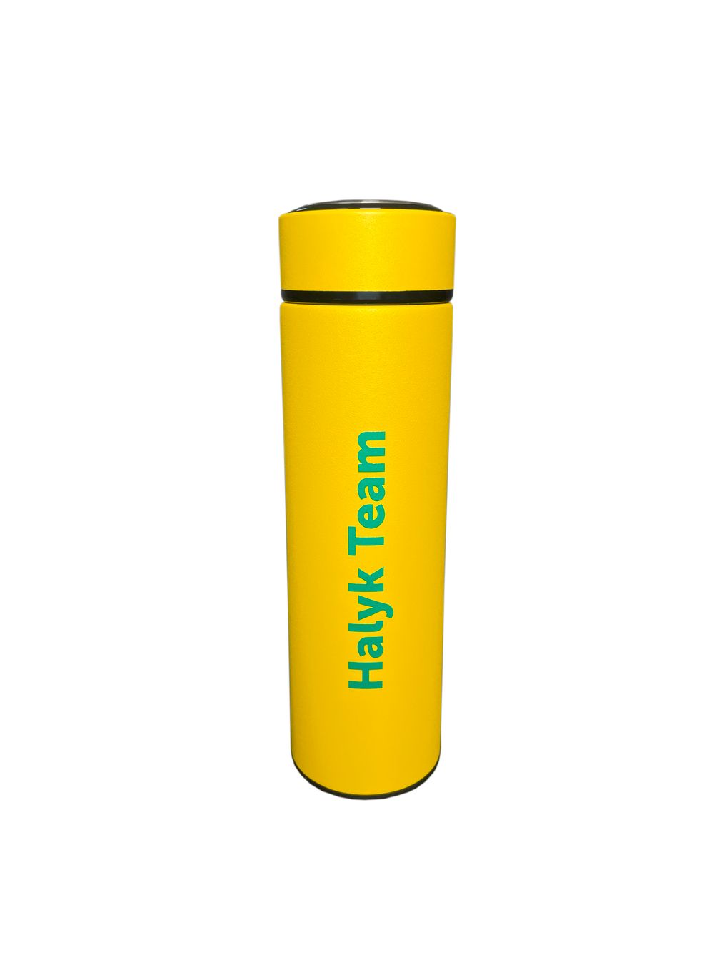 Термос Garrafa Halyk Team