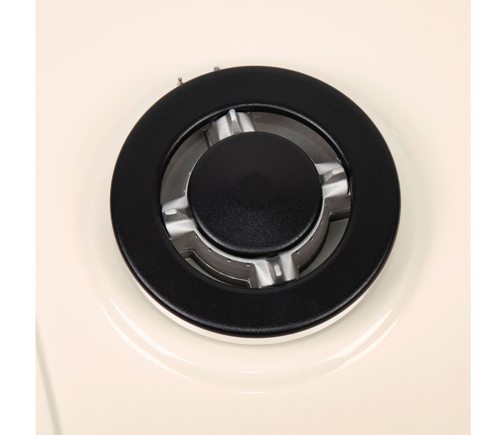 Газовая варочная панель MAUNFELD EGHE.75.33CBG1.R\G фото 10