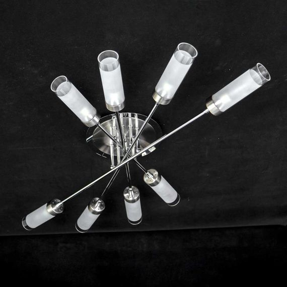 Потолочная люстра Citilux Хеликс CL109181