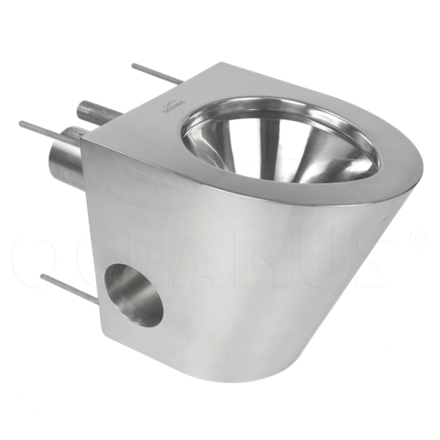 Унитаз подвесной 1-012.1(P)