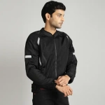 Мотокуртка текстильная Royal Enfield ECO 2.0 R Riding JACKET