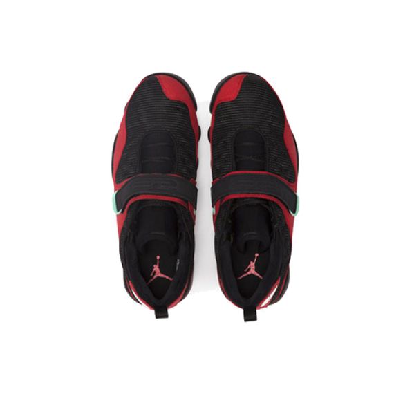 Jordan Air Jordan 13 Подвесные баскетбольные мячи МИД-Топ-Мужские