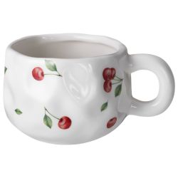 ЧАЙНАЯ ПАРА LEFARD "CHERRY" 280 МЛ