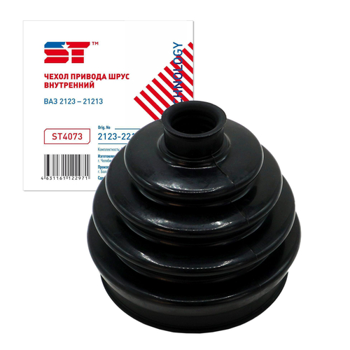 Пыльник ШРУС ВАЗ 2121 Нива внутренний полиуретан ST