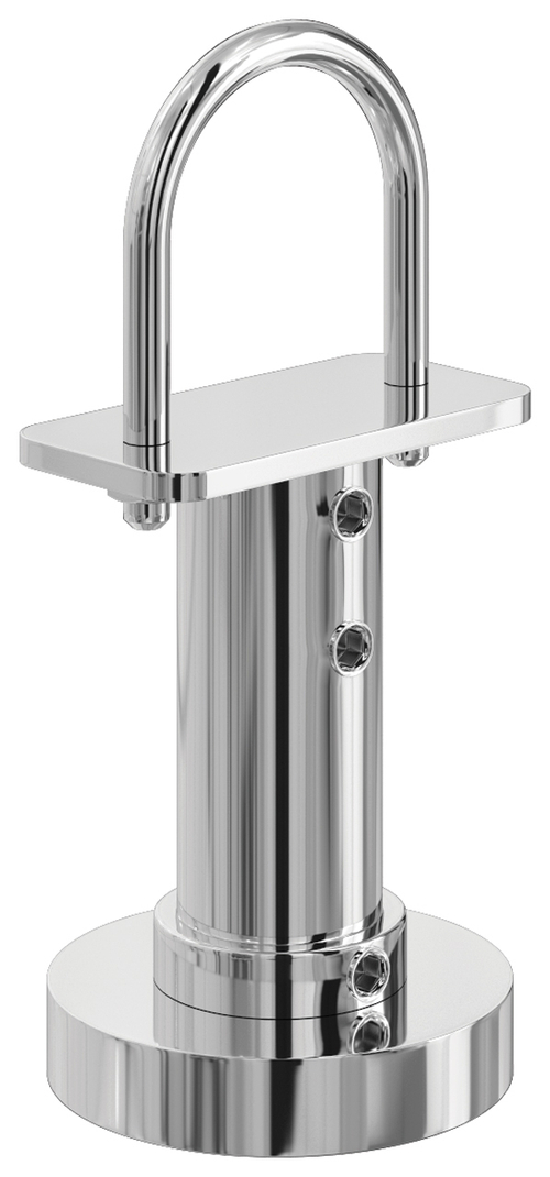 Кронштейн Сунержа напольный (для ДР Эстет)