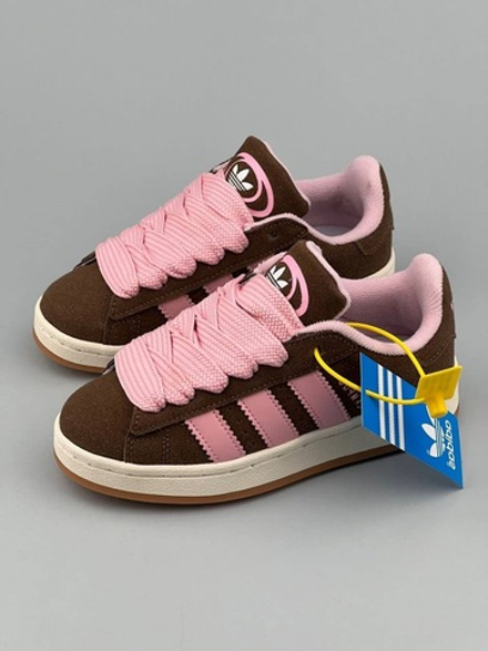 Детские кроссовки Buba Adidas Campus