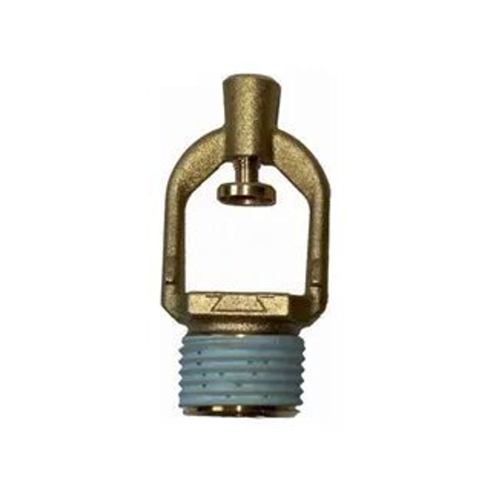 Распылитель дренчерный специальный "РД-В" Без резьбового герметика