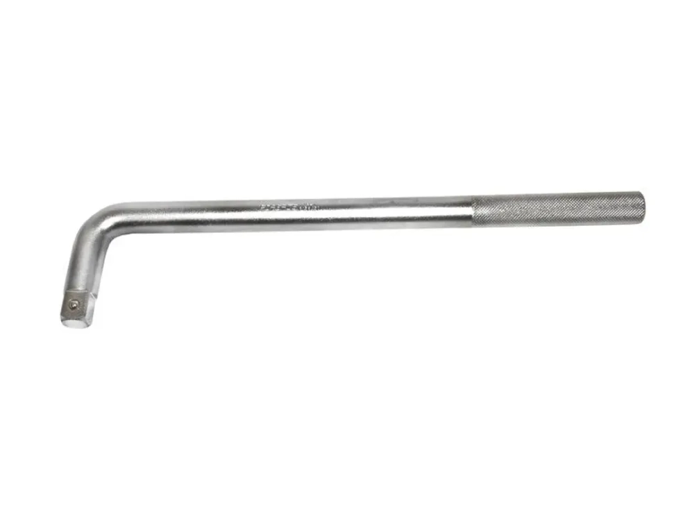 Вороток Г-образный 330мм 3/4'' Forsage F-8156330