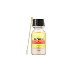 Ciracle Anti-acne Red Spot Pink Powder Средство от акне