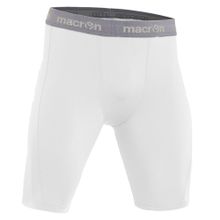 Шорты компрессионные MACRON Quince, 533301-WT-M, размер M