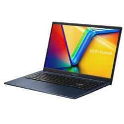 ASUS Vivobook 15 X1504ZA-BQ1143 [90NB1021-M01NX0] Blue 15.6" {FHD i3 1215U/8Gb/512GbSSD/noOS}